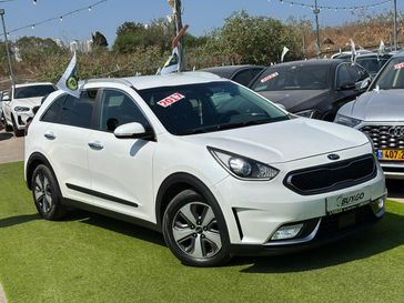 קיה נירו