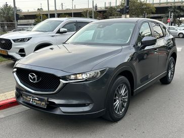 מזדה CX-5
