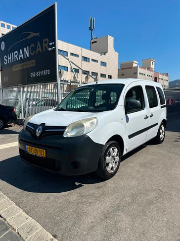 רנו קנגו