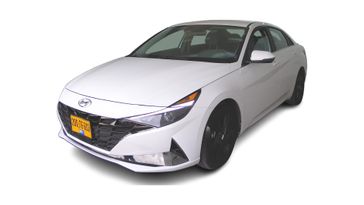 יונדאי אלנטרה