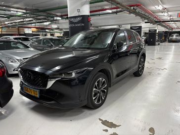 מזדה CX-5