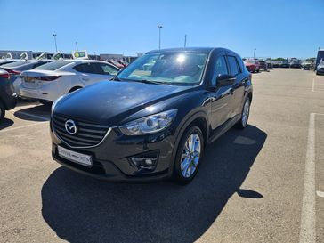מזדה CX-5