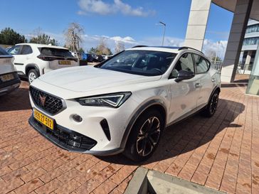 קופרה פורמנטור