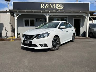 ניסאן סנטרה