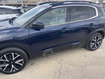 סיטרואן C5 AIRCROSS