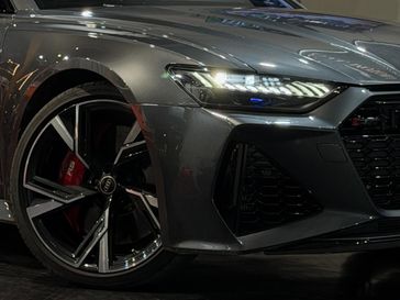 אאודי RS6