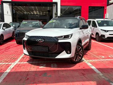 צ'רי TIGGO7 PRO PHEV