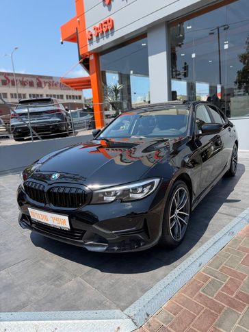 ב מ וו סדרה 3