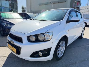 שברולט סוניק