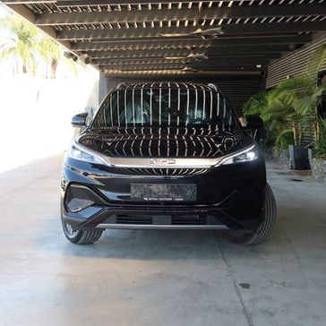 בי ווי די ATTO 3