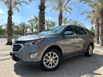 שברולט אקוינוקס