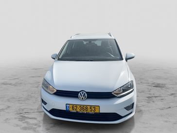 פולקסווגן גולף