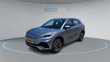 בי ווי די ATTO 3