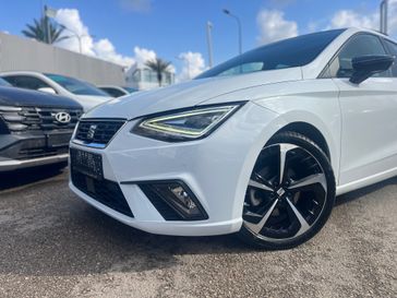 סיאט איביזה