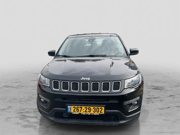 ג'יפ קומפאס