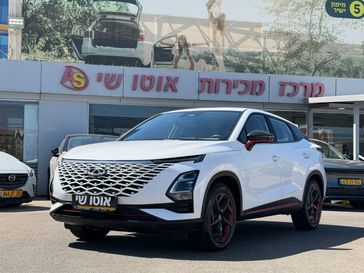צ'רי FX