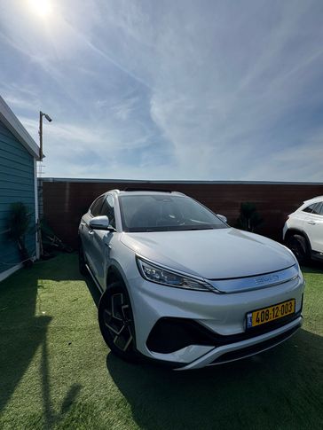 בי ווי די ATTO 3