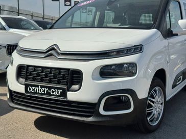 סיטרואן ברלינגו