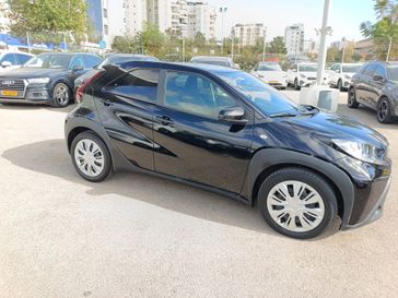 טויוטה אייגו