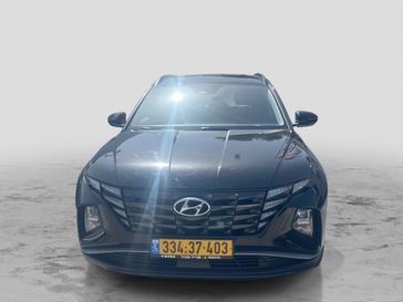 יונדאי טוסון