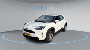 טויוטה יאריס קרוס