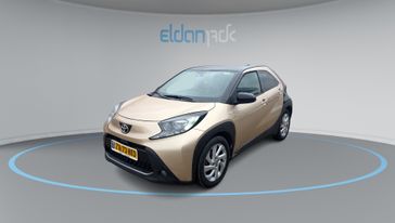 טויוטה אייגו