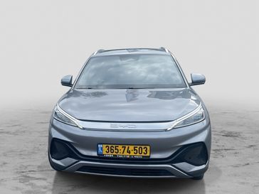 בי ווי די ATTO 3