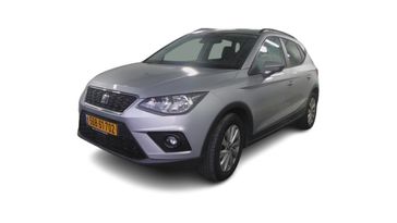 סיאט ארונה