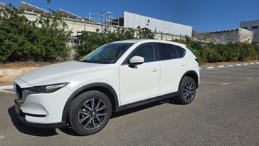 מזדה CX-5