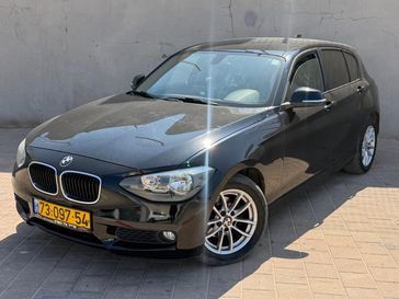 ב מ וו סדרה 1