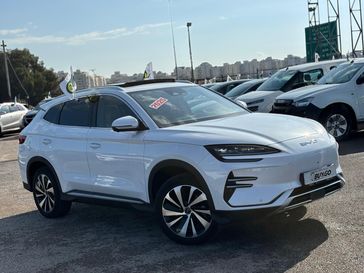 בי ווי די SEAL