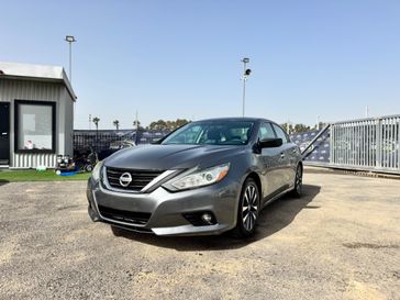 ניסאן אלטימה