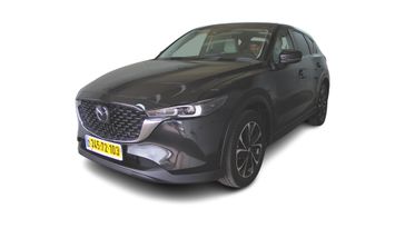 מזדה CX-5