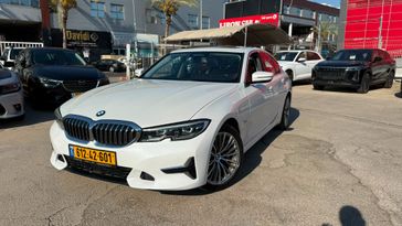 ב מ וו סדרה 3