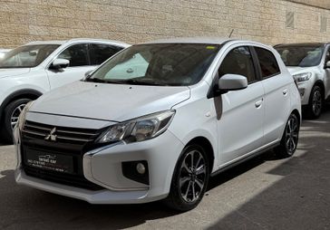 מיצובישי ספייס סטאר