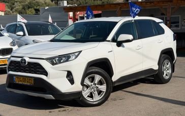 טויוטה RAV4