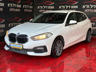 ב מ וו סדרה 1