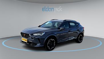 קופרה פורמנטור