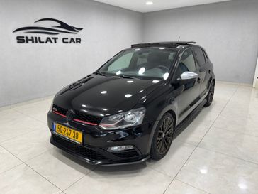 פולקסווגן פולו