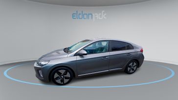 יונדאי איוניק