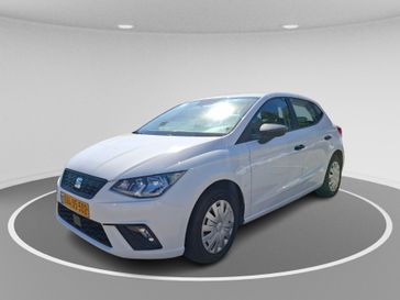 סיאט איביזה