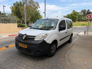 רנו קנגו