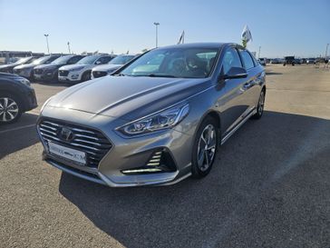 יונדאי סונטה