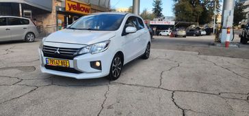 מיצובישי ספייס סטאר