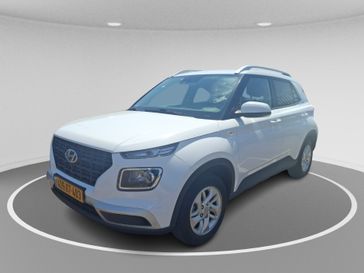 יונדאי וניו