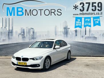 ב מ וו סדרה 3