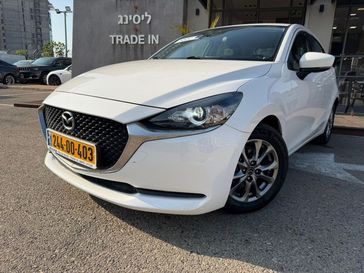 מזדה 2