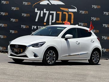 מזדה 2