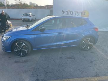 סיאט איביזה