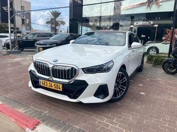 ב מ וו סדרה 5